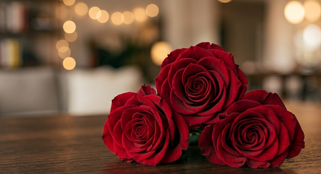 Wholesale Flowers Texas | Fresh Colombian & Ecuadorian Roses Delivered
